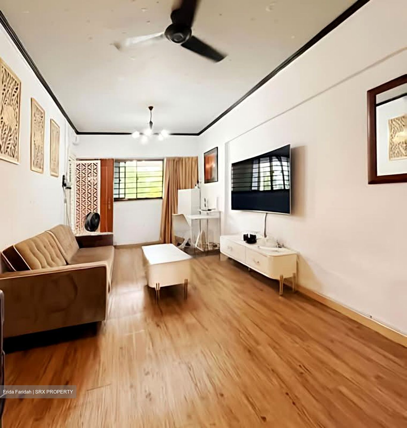 Blk 508 Jurong West Street 52 (Jurong West), HDB 3 Rooms #566515971